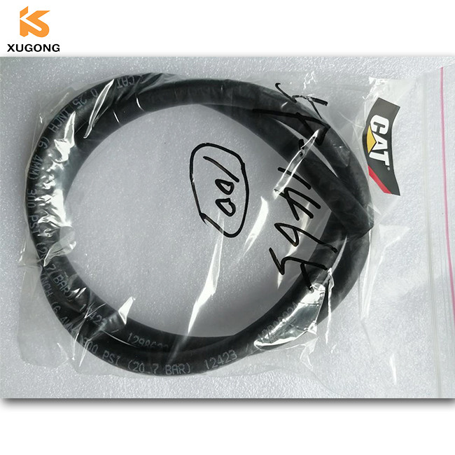 Durable E330D Pipe for CAT Excavator 100% Design