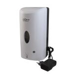 Touchless Automatic Sanitizer Dispenser 1200ml Electric soap dispenser White/