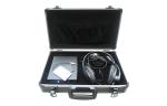 3d Mra / 3d Nls Quantum Resonance Health Analyzer Machine