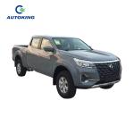 Customizable Nissan Rich 4*4 4*2 7 Passenger Pickup Cargo Electric Pickup Truck