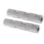 Filament Material Nylon Cleaning Brush Fruits And Vegetables Food Grade