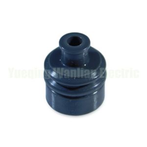 7165-0400 Automotive Car Connector waterproof rubber sealing plug
