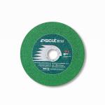 Fiberglass Reinforced Resin Inox Cut Off Wheel 3/32''X5/8'' 4 Inch Metal Cutting