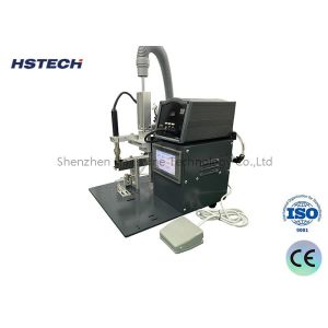 High-Precision Electronic Component Welding Equipment Automatic Soldering Robot