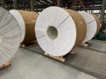 Manufacturers straight hot rolling 3003 kitchen utensils painted aluminum roll