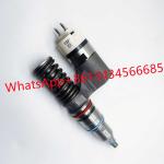 Diesel Motor Engine Fuel Injector Excavator 3507555 For Caterpillar CAT 16H 345B