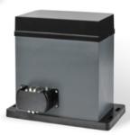 AC DKC600Y Sliding Gate Opener Motor Reducer