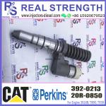 Common Rail Fuel Injector 3920213 20R0850 392-0213 20R-0850 For CAT Caterpillar