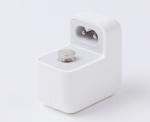wall amount charger 5V 1.5A interchangeable ac plug for ipad and mobile phone