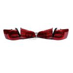 Jetta 2015 Tail Light 5C6945095/096H 5C6945093/094 Rear Light Tail Lamp