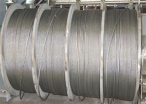 China Oil Drilling Rig Grooved Winch Drum Multi Coil With Rope Guide factory