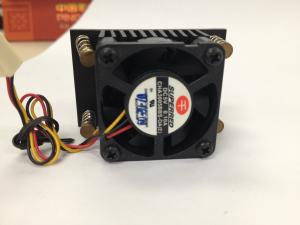 China CHA3005BBSOA Sleeve Bearing 15db PWM Controlled Fan factory