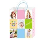 PLASTIC LENTICULAR wholesales pp pet 3d packaging box lenticular printing