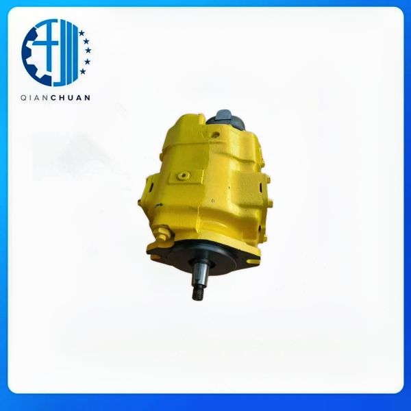 CAT 3304 3306 Hydraulic Main Pump 8J-6155 8J-0498 8J-6731