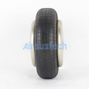 Rubber Air Bellow Contitech FS120-10 Single Convoluted Air Shock Suspension