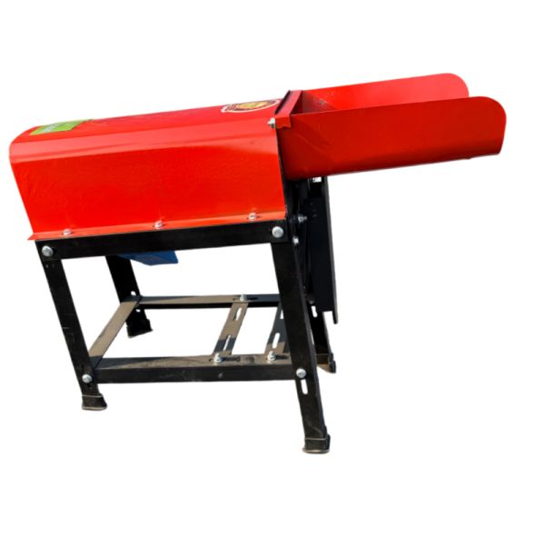 Corrosion Resistant Corn Sheller Machine 220V Double Roller Maize Processing Machine