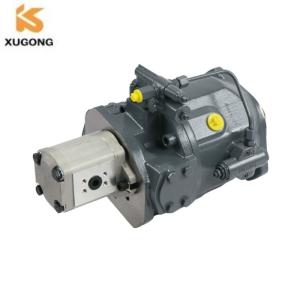 China Rexroth A10V071 Excavator Hydraulic Pumps With Gear Pump For System Spare Parts factory