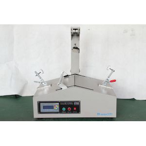 Paper Testing Equipments Books shaft adhesion strength testing machine