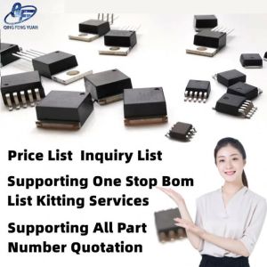 PIC18F8722-I/PT Ic Integrated Circuit New And Original