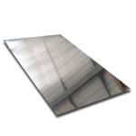 Stainless Steel Sheet MetalCold Rolled Customized