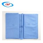 Disposable Lower Universal Extremity Drape Sheet Nonwoven ODM