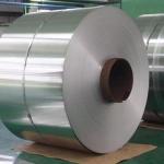 310 Grade Stainless Steel Coil
