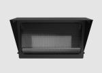 Security 150 Watt Led Outdoor Area Flood Light Wall Pack Fixtures Warm White