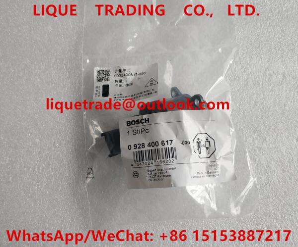 BOSCH Valve 0928400617 , 0 928 400 617 , 0928 400 617 Metering Solenoid Valve
