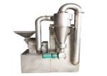 WF-30B 5300rpm 7.5kw Industrial Grinding Machine Herb Pulverizer