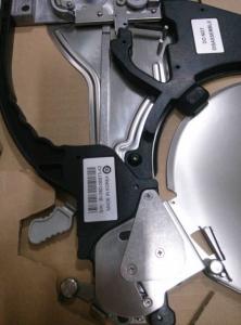 China samsung SM-IT type feeders 8mm~44mm factory