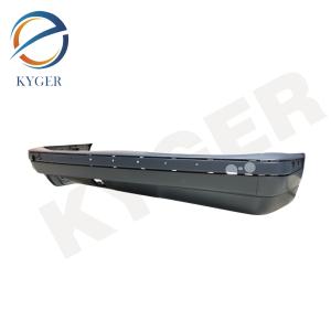 China KYGER High Quality 5112 8185 721 Auto Body Systems Rear Bumper Auto Parts 51128185721 For BMW 5 SERIES E34 1988-1995 factory