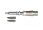 Craniotomy Mill Orthopedic Power Drill Ergonomic Design 135 ℃ Temp Resistance