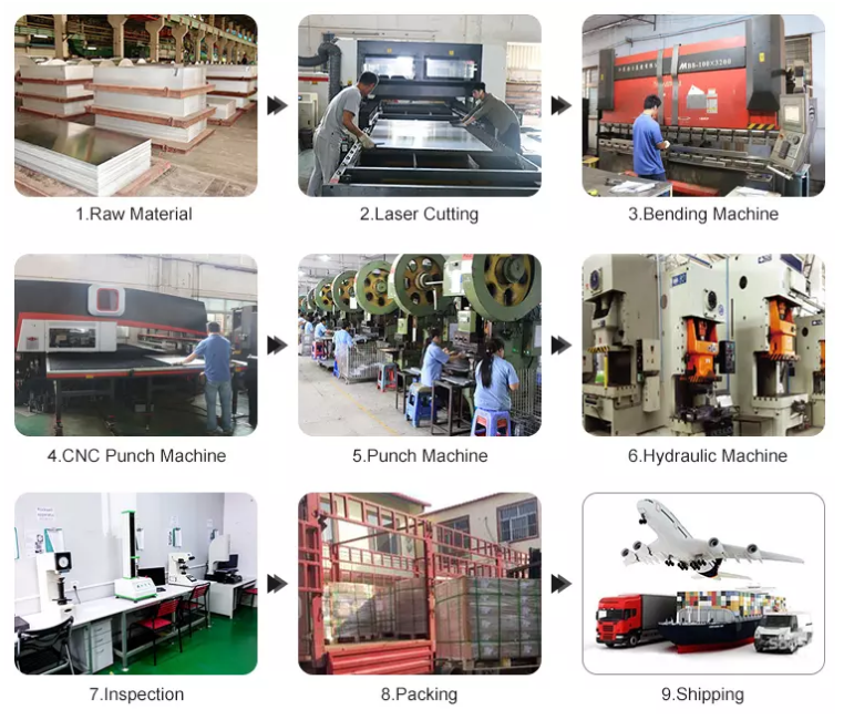 No Rough Edges 1050 Aluminum Sheets Plate Alloy 3m For Boat
