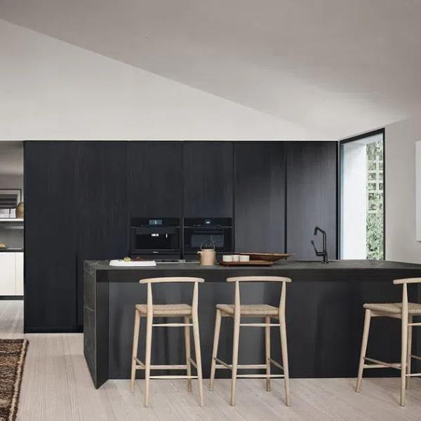 Modern Minimalist Style Designs Small Complete Custom Home Furniture Melamine