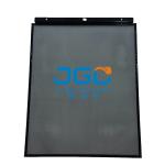 Construction Machinery Parts SK200-6E Dustproof Mesh Excavator Maintenance Parts