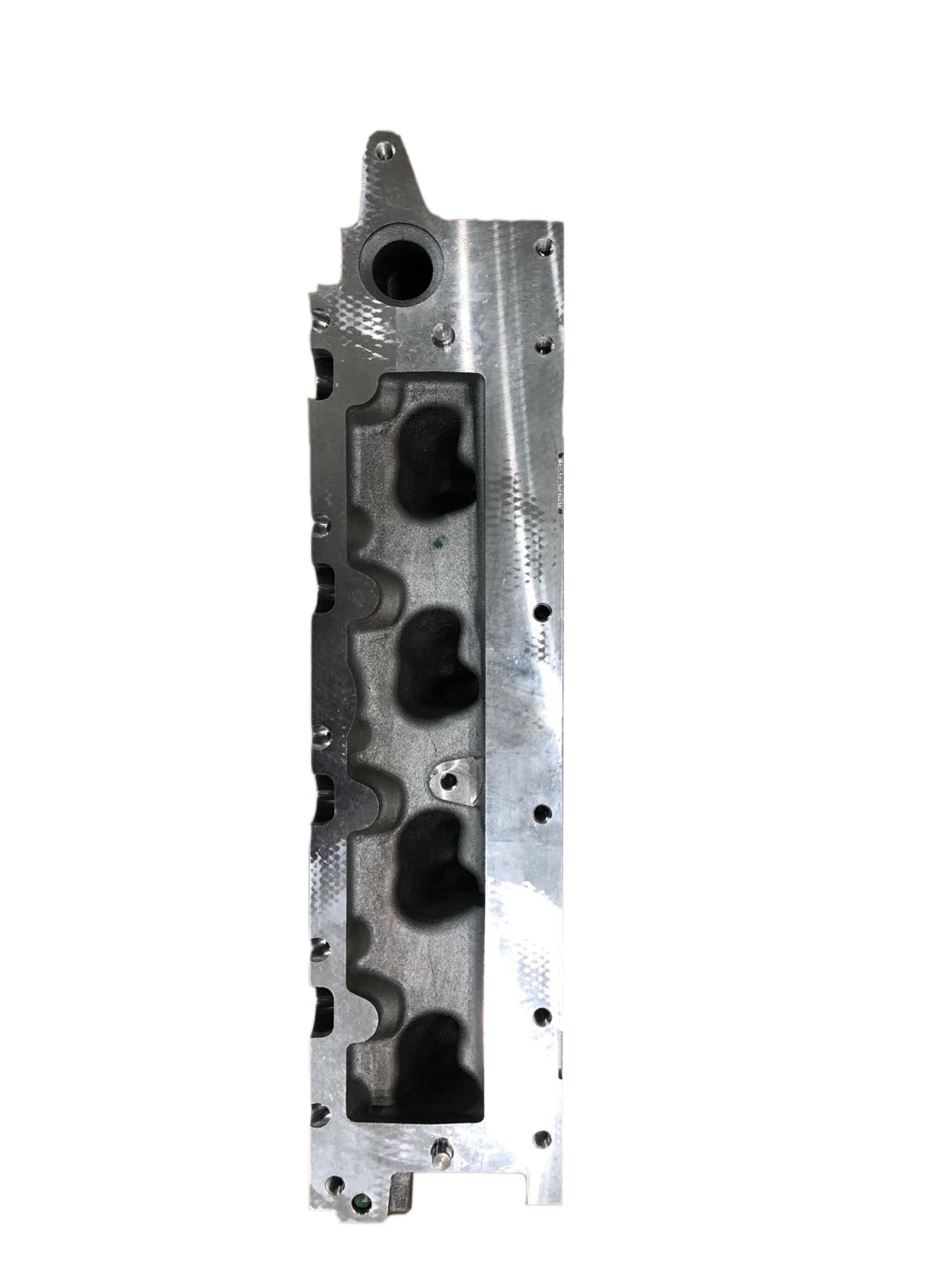 AMC 908735 Car Engine Cylinder Head For VW 2.0 TDI 16V OE 04L103063