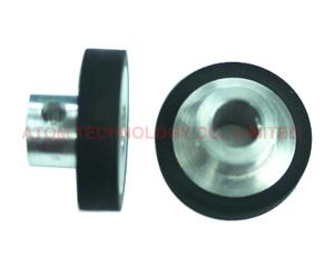 China 3Q5 feed roller thin for ncr parts factory