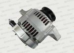 18504-6220 Perkins Alternator 185046220 for Excavator & Truck