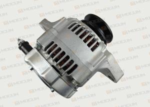 China 18504-6220 Perkins Alternator 185046220 for Excavator &amp; Truck factory