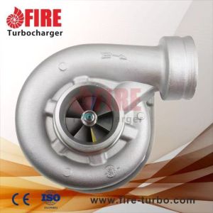 S2B Turbocharger 04253832KZ 314044 Deutz Various Industrial with BF6M1013,BF6M1013-26Euro2,BF6M1013C,BF6M1013E/C/EC,BF6M1013E/EC,TAD720VE Engine
