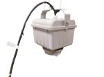 15m 8kg High Bay Light Lifter Lowering System Security Lock