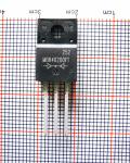 High Quality Good Price MBR40200FT TO-220F-3L 40A 200V Schottky Diode MBR4040FT