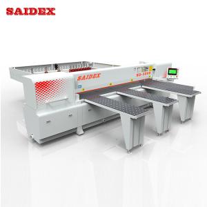 China 5000kg Precise CNC Acrylic Cutter Machine For Various / Length Cutting factory