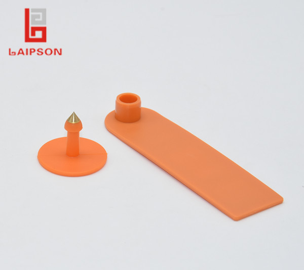 98mm X 28mm Cattle Ear Tag