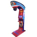 Dragon Boxing Punch Machine For Electronic Hammer US PLUG