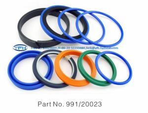 China JCB 3CX MACHINES SEAL KIT factory