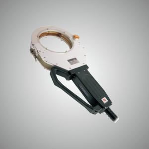 China TC156 Tube To Tube Seal Orbital Welding Equipment factory