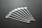 Plastic Stirrer 18 cm length for coffee cocktail stick stirring rod