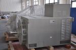3.3KV Generator High Voltage Generator Alternator 800KW @ 50HZ