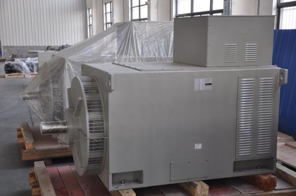 FDH 630 series high voltage alternator brushless ac generator permanent magnet